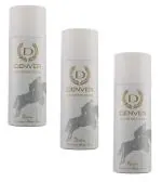 Denver Sporting Club Victor Deodorant Body Spray (165ml) Pack of 3