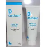 CLASSIC DERMA Derclean Hydro-Gel Cleanse