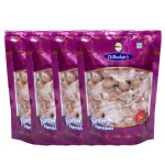 Dilbahars Yummy Digestive Manchali Imli 100g Pack of 4