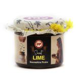 Divyaprabha Foods Saurashtra Special Sweet Lime Pickle | Gujarati Nimbu ka Achaar | Sweet & Tangy | Sun-Dried. No Artificial Colours and Preservatives | 100% Organic Homemade Saurashtra-Style Special Sweet Lime Pickle, 250g