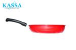 NONSTICK FRYPAN Induction Bottom Pan 23 cm Diameter (Aluminium, Non-Stick, Induction Bottom)