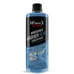 WaveX Windshield Washer Fluid Concentrate 500 ml