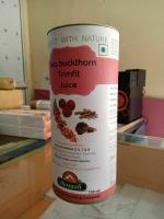 PRACTICAL Sea Buckthorn Trimfit Juice (750ml)