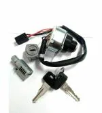 Road Religion Complete Lock Set For Bikes