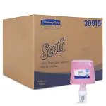 Scott Gentle Hand Foam Soap Cassette 30915-6 Cassette X 1.2L (7.2L Total) - 92147