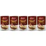 Hangrow Choco Thins Small Tin Milk Chocolates (Pack of 5)