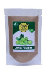 PEPPY SHOPPING 100% PURE AMLA FRUIT POWDER 100g (FOOD GRADE)
