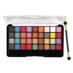 Mars 36 Color Matte Eyeshadow Palette 30g (EP04-01)