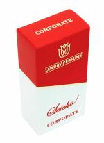 SEICHO - Corporate Roll On Perfume - Luxury Edition - 8ML