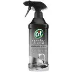 Cif Perfect Finish Stainless Steel Cleaner, 435 Ml