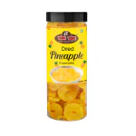 YUM YUM Premium Dried Pineapple Slice 150g