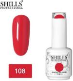 Shills Professional 108 Gel Polish 15 ml