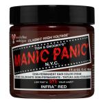 Manic Panic Infra Red Hair Dye, 118.0 Ml