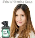 Glutanex Skin Whitening Sandalwood Herbal Soap Super 00010, 100 G For Women