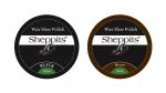 Sheppits Premium Wax Leather Shoe Polish (Black & Brown) Combo | Shoe Polish | Shoe Care Kit