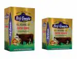 Brij Gwala Desi Cow Ghee| Made Traditionally from Curd| 1.5 ltr trtra-1