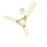Havells Enticer 1200MM Pearl Ivory Beige Ceiling Fan