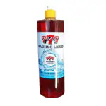 777 Red Washing Liquid 1 Liter | Detergent Liquid | Laundry Liquid