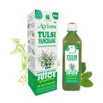 Axiom Tulsi Juice 500 ml (Pack of 2)