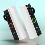 BPL Medical Technologies Breath Ezee N20 (White)