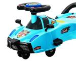 Myhoodwink Ride On Ferrari Magic Car For Kids