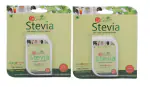 So Sweet Stevia Tablet Natural Sugar Free Sweetener (Pack of 2) 100 Tablets Each