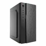 ENTWINO Tower PC Core i5-650, 8 GB RAM, 500 GB HDD, Trial Version Win10 and MS Office