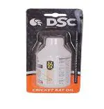 DSC Linseed Oil Cricket Bat (Pack of 1)