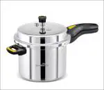 Aluminium Pressure Cooker 12 L
