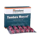 HIMALAYA TENTEX ROYAL TABLET