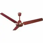 Orient Electric New Breeze 600MM Brown Ceiling Fan