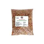 Sree Madhava Sai Organics Dry MagilamPoo Flower 50g |Dry Spanish Cherry Flower (MAG-POO-POW-056)