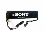Hanumex Neck Strap Belt For Sony SLR DSLR Camera (Black)
