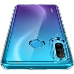 Spigen Crystal Clear Polycarbonate Ultra Hybrid Back Cover Case For Huawei P30 Lite