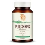 Nirogam Purushrink Ayurvedic Supplement for Prostate, Bph