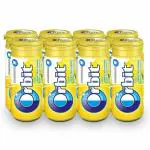 Orbit Sugar Free Chewing Gum, Lemon and Lime, 22g Tube ( Pack of 8 )