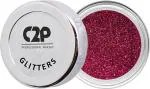 C2P PROFESSIONAL MAKEUP UPTOWN LOOSE GLITTERS - CATWALK 44 - 3 g