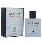 ALHAMBRA BY LATTAFA ALPINE HOMME SPORT EAU DE PARFUM, 100ml