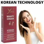 Yana BEAUTY CREAM FOR DRY SKIN MEN FOR BRIGHTENING FOR FULL BODY WHITENING