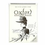 Anupam 120 GSM White Oxford Sketch Pad (25 Sheets)