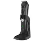 Havells GS6400 Quick Charge Multi-Grooming Kit With Beard, Detail And Nose Trimmer, 50,Minutes Runtime, Black