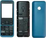 Imbi Nokia 150 2020 Ta-1235 Blue Plastic Full Panel