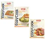 Ashok Dal Makhani | Palak Paneer and Tandoori Masala, Spices Combo Pack -50 Gram In Each Pack