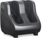 Lifelong LLM144 Pain Relief Foot, Calf and Leg Massager, Grey