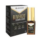 Reverzo Glenmark Vitamin C Serum With 20 Percent Vitamin C Plus Hyaluronic And Ferulic Acid - 20 Ml
