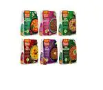 Haldiram's Ready to Eats ( Combo Pack ) 1800 g