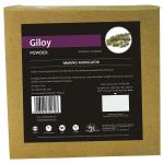 Herb Essential Pure Organic Giloy Tinospora Cordifolia Powder 227 g