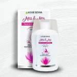 AYUR SESHA Miss And Mrs Femintimate Wash For Women - 100 ml