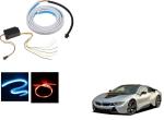 Kozdiko Led Strip Trunk/Dicky/Boot/Tail Lights Streamer Brake Turn Signal Light for BMW I8