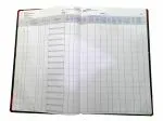 LRS 120 GSM Hotel Record Register